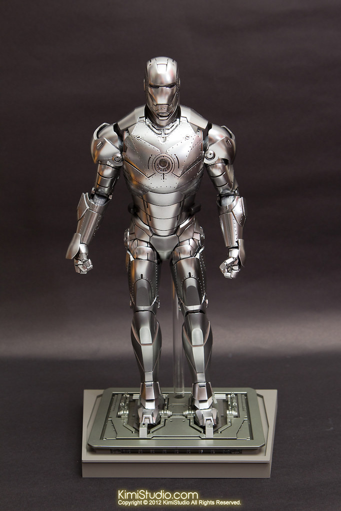 2012.05.10 Iron Man Mark II -030