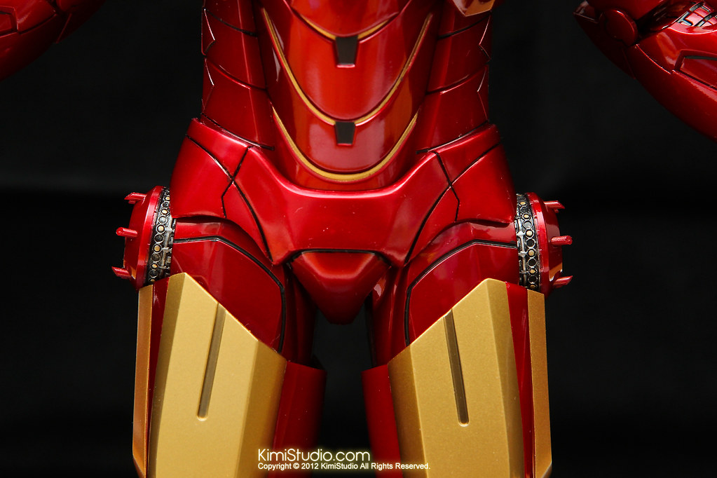 2012.05.10 Iron Man Mark IV-012