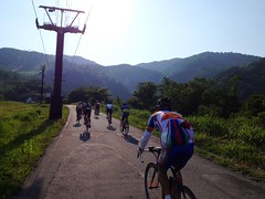 Giro di KANAZAWA 2012