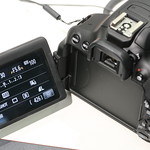 CANON EOS Kiss X6i (EOS 650D) and EF-S18-135mm F3.5-5.6 IS STM