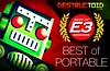 LittleBigPlanet PS Vita Best of E3