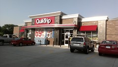 QuikTrip Gen 3 Store - 22nd Street - Clive (Des Moines), Iowa
