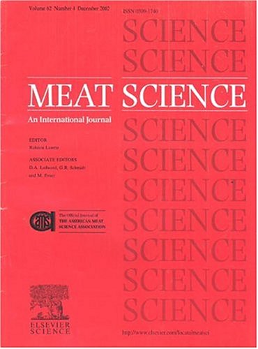 meat science