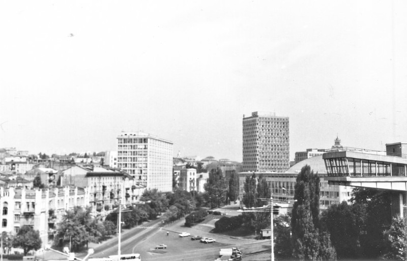 Kiev 1983