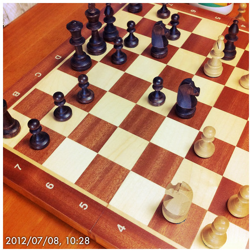 Tournament No.5 Staunton Europian Wood Chess Set