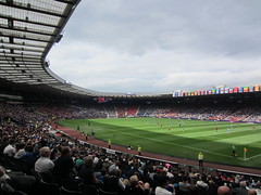 2012 Olympic Football