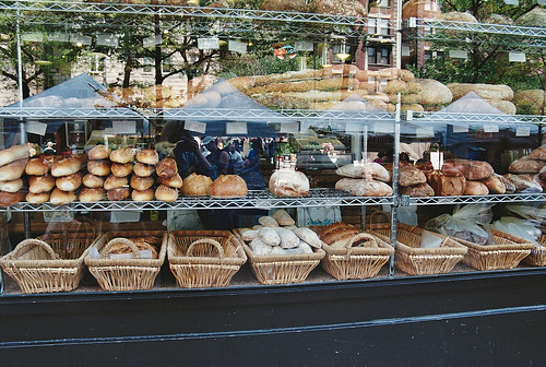 bread heaven