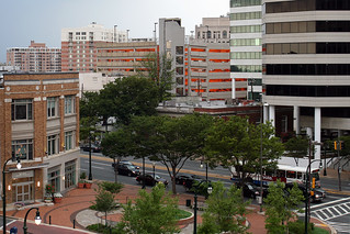 Silver Spring, MD (by: IntangibleArts, creative commons license)