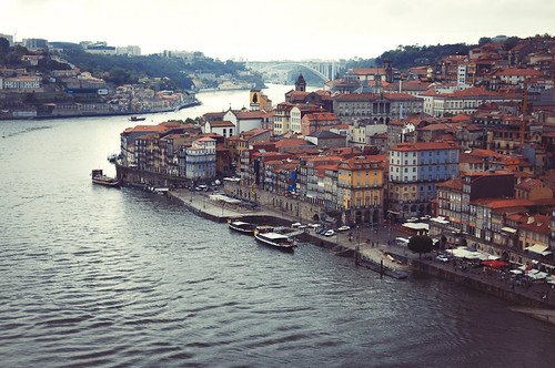 Porto Waterfront