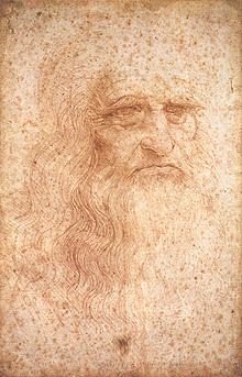 220px-Leonardo_da_Vinci_-_Self-Portrait_-_WGA12798