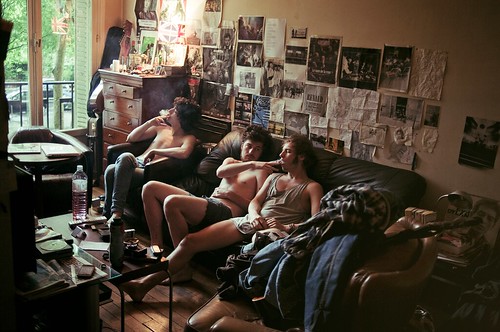 O' BROTHER by Theo Gosselin