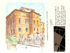 Rome09-05-12c by Anita Davies