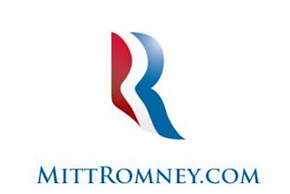 Mitt Romney Logo