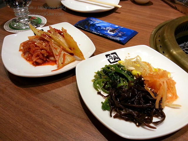 gyu-kaku Japanese BBQ restaurant (7)