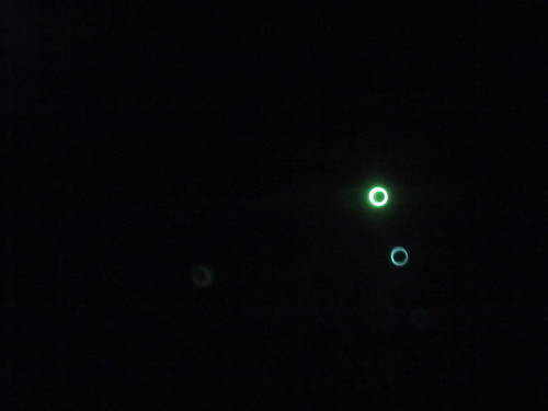 May 2012 Solar Eclipse