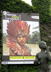 Festival Photo La Gacilly 2012