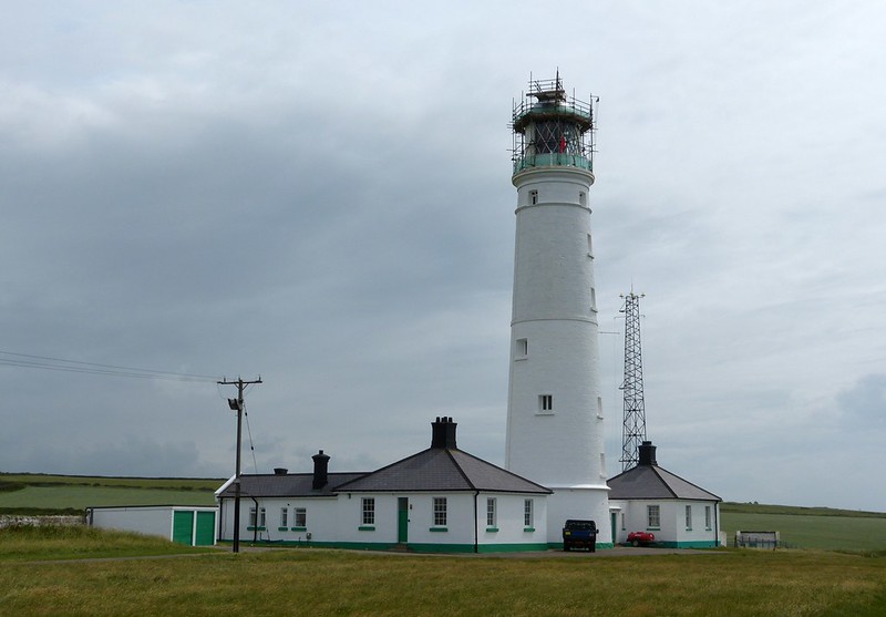 27475 - Nash Point Lighthouse