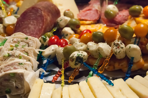 antipasto by Southernpixel Alby.us