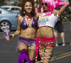 San Diego Gay Pride (2012)