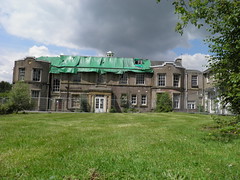 Roecliffe Manor July/21/2012