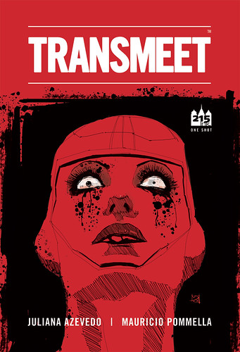 Transmeet - Cover