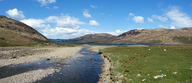27149 - Loch Ba, Isle of Mull