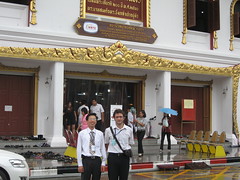 VEDICO thăm Bankok - Thailand