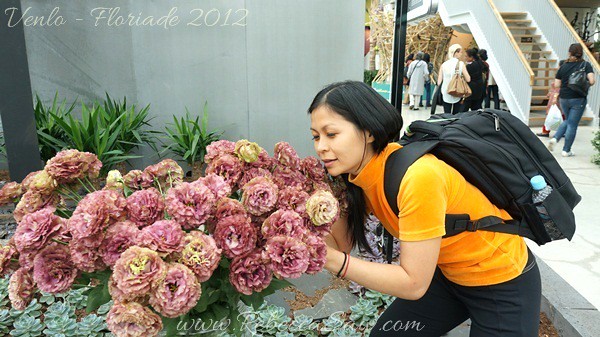 Europe - Floriade 2012, The Netherlands (64)
