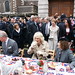 The Big Jubilee Lunch on Piccadilly