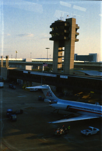 Dallas Airport (6)