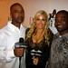 Freeway Music Group, Tia Barr , BET Awards Pre Party by KGPR, Hosted by Karlie Redd