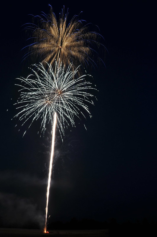 2012 Fireworks - 6