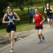 Bellahouston Harriers Time Trial