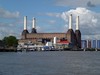Thames Path 02 - Battersea Power Station