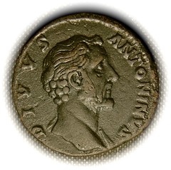 Roman Imperial Coins IV