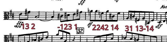 Mahler No.5 3mov B795