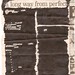 Beth Radons' blackout poetry pictures