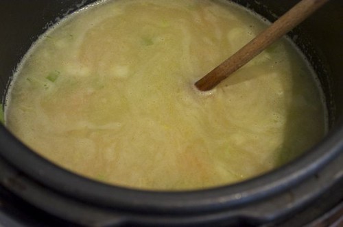split pea soup 9