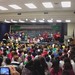 McCoy Elementary Students Give Musical Performance 2012