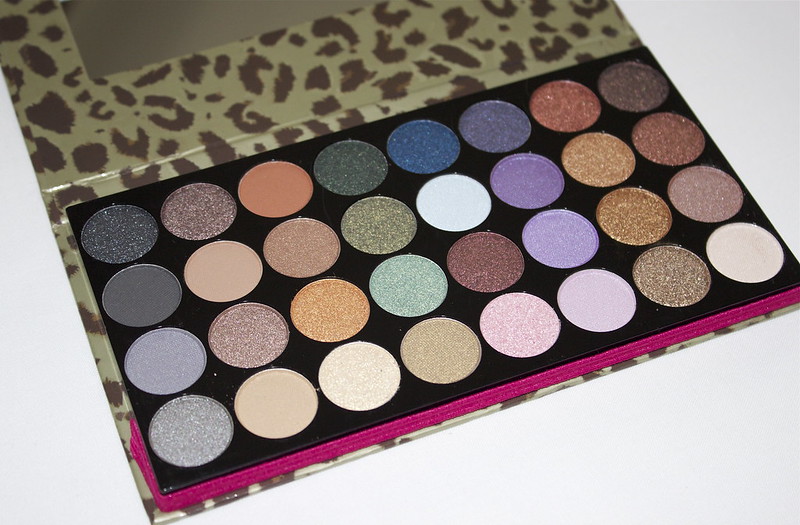 Accessorize Lovely Day Palette