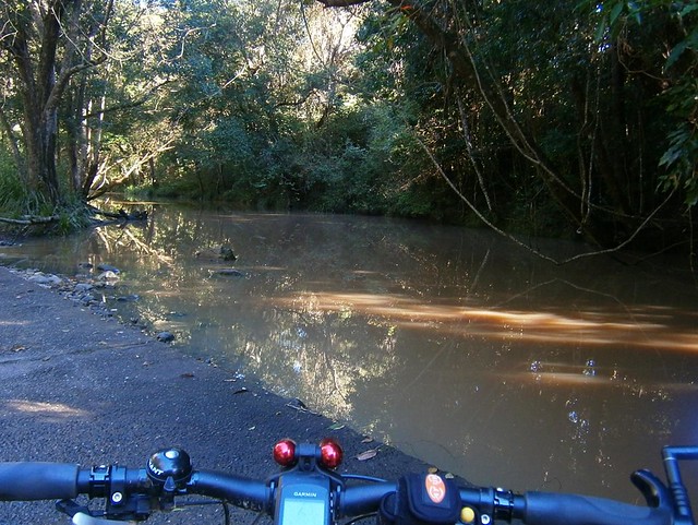 Enoggera Creek