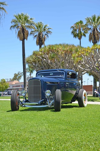 40 Ford Day by KID DEUCE