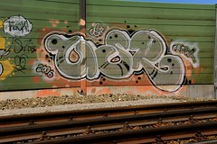 Graffiti Album