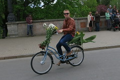 Riga Bicycle Flower Festival-011