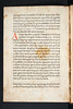 Colophon of Abulcasis: Liber servitoris de praeparatione medicinarum simplicium