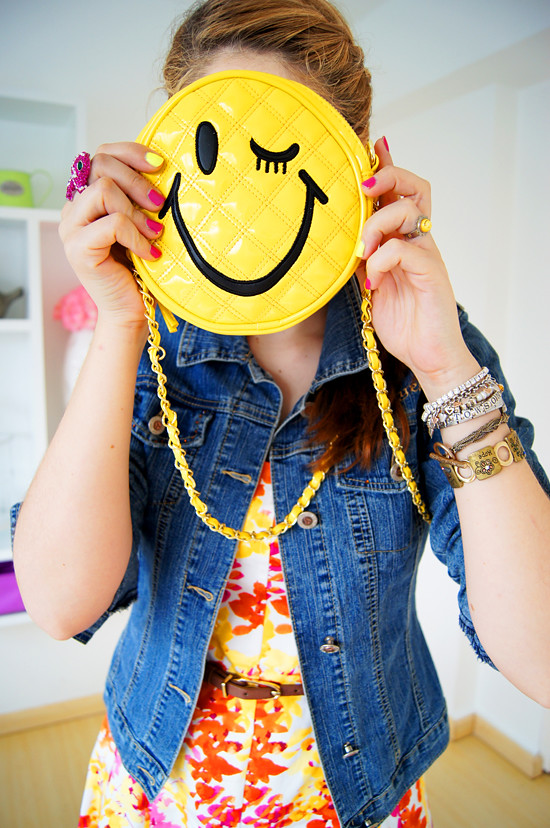 Smiley by The Joy of Fashion (10)