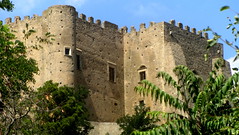 Fortezze, rocche e castelli