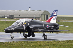 Joint warrior lossiemouth