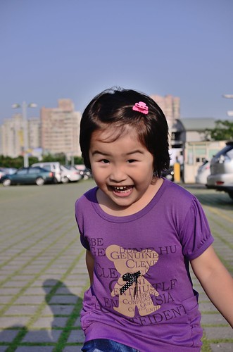 2012-05-06 中科梨子咖啡館兒童寫真