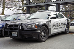Kirkland Police Department (AJM NWPD)